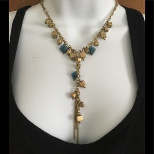 Kenneth Cole New York necklace